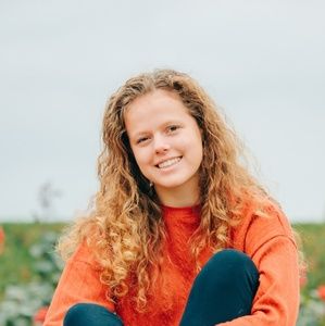 Meet your Posher, Makenzie